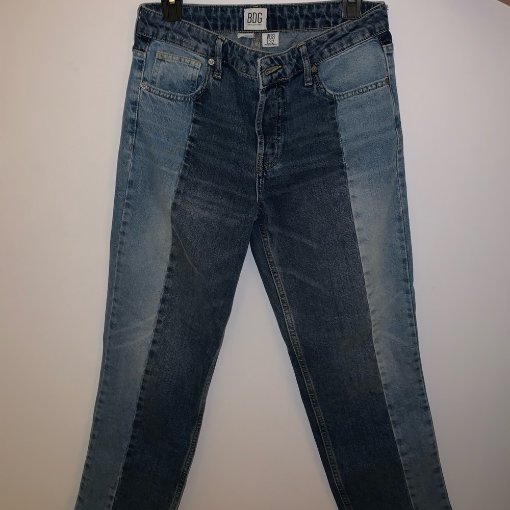 BDG Jeans